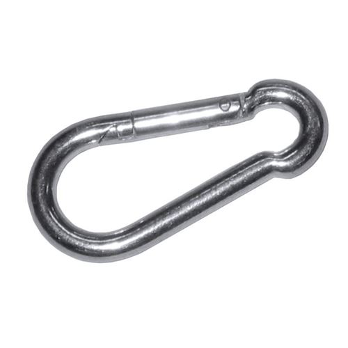Picture of Macline 1/4" Zinc Plated Snap Hooks
