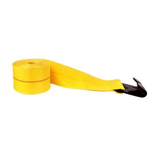 Picture of Macline 2" x 30' Cargo Strap with Flat Hook