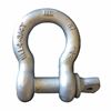Picture of Macline 1" Screw Pin Anchor Shackles