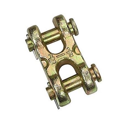 Picture of Macline Grade 70 Double Clevis Links
