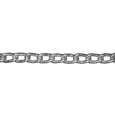 Picture of Macline Zinc Plated Twist Link Machine Chain