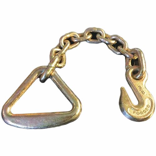 Picture of Macline 2" Cargo Chain Anchors