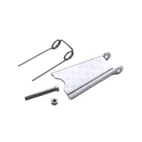 Picture of Macline Universal SS Replacement Latch Kit