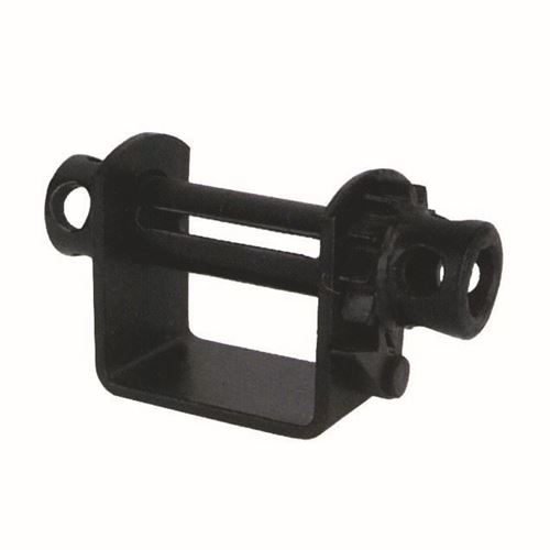 Picture of Macline Low Profile Cargo Weld-On Winch
