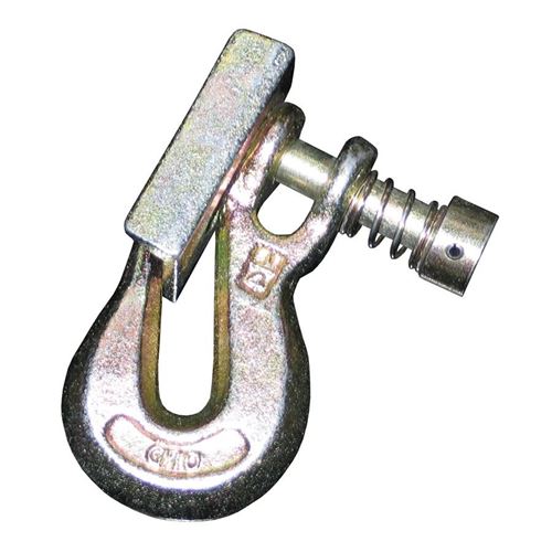 Picture of Macline 5/16" Grade 70 Clevis Grab Hooks with Latch