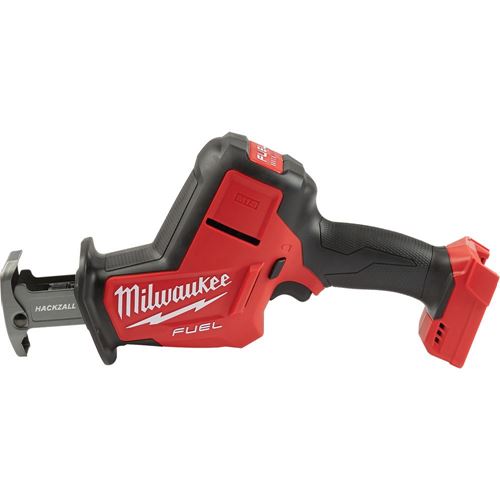Picture of Milwaukee® M18 FUEL™ HACKZALL® One-Handed Recip Saw - Bare Tool