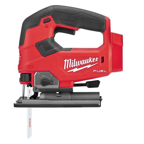 Picture of Milwaukee® M18 FUEL™ D-Handle Jig Saw - Bare Tool