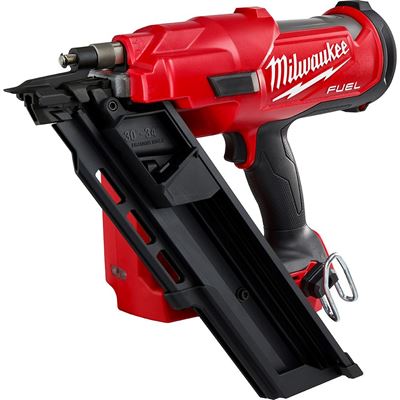 Picture of Milwaukee® M18™ 30 Degree Framing Nailer - Bare Tool