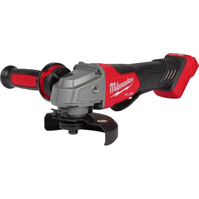 Picture of Milwaukee® M18 FUEL™ 4-1/2" / 5" Grinder, Paddle Switch No-Lock  - Bare Tool