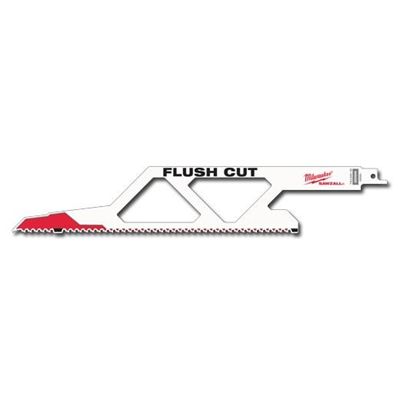 Picture of Milwaukee® 12" Flush Cut SAWZALL® Blades - 5 TPI