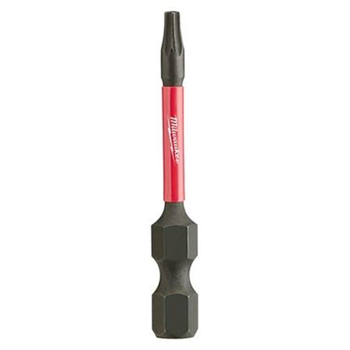 Picture of Milwaukee® T15 Torx® SHOCKWAVE™ Power Bits