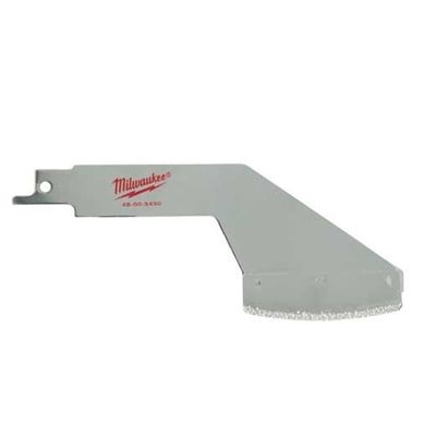Picture of Milwaukee® Grout Removal Tool for SAWZALL®
