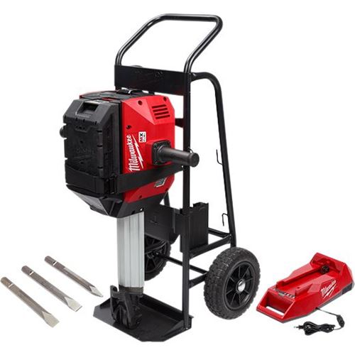 Picture of Milwaukee® MX FUEL™ Breaker Kit