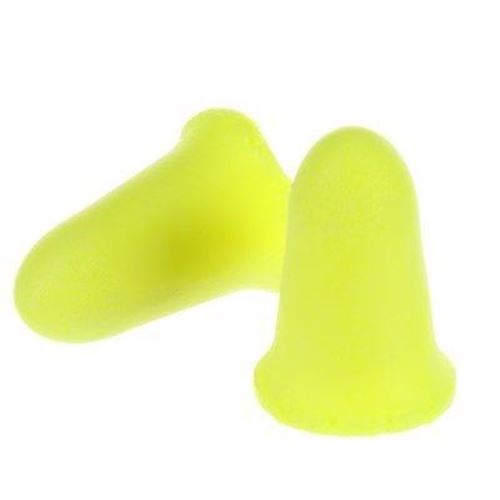 Picture of 3M™ E-A-Rsoft™ FX™ Uncorded Single-Use Earplugs