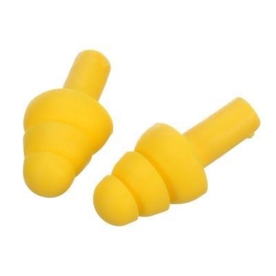 Picture of 3M E-A-R™ UltraFit™ Multiple-Use Earplugs - Corded