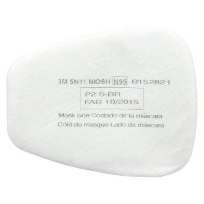 Picture of 3M™ N95 Particulate Filter