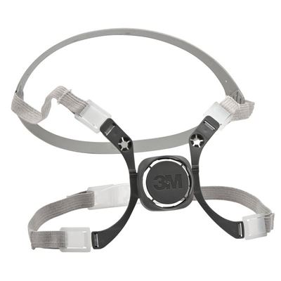 Picture of 3M™ Harness Assembly (6000 Series - Half)