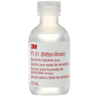 Picture of 3M™ Replacement Sensitivity Solution - Bitter
