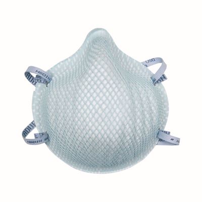 Picture of Moldex 2200 Particulate Respirator N95