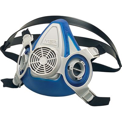 Picture of MSA Advantage® 200 LS Half-Mask Respirator