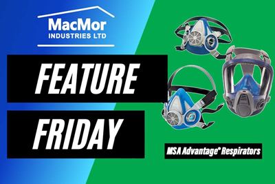 Picture for MSA Advantage Respirators | FF