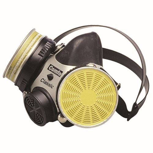 Picture of MSA Comfo Classic® Half-Mask Respirator