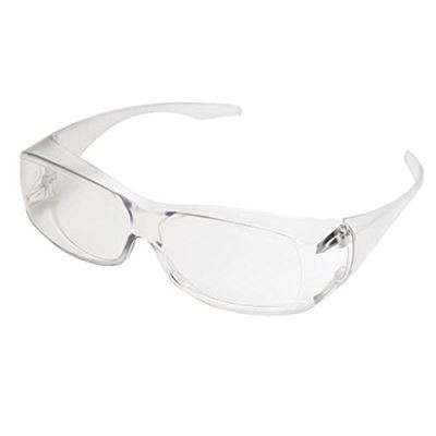 Picture of MSA OvrG™ II OTG Safety Glasses