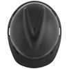 Picture of MSA V-Gard® Matte Protective Hard Hat, Type 1 - Fas-Trac® III Suspension