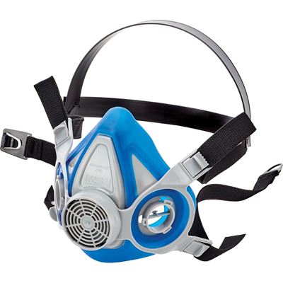 Picture of MSA Advantage® 290 Half-Mask Respirator - Small
