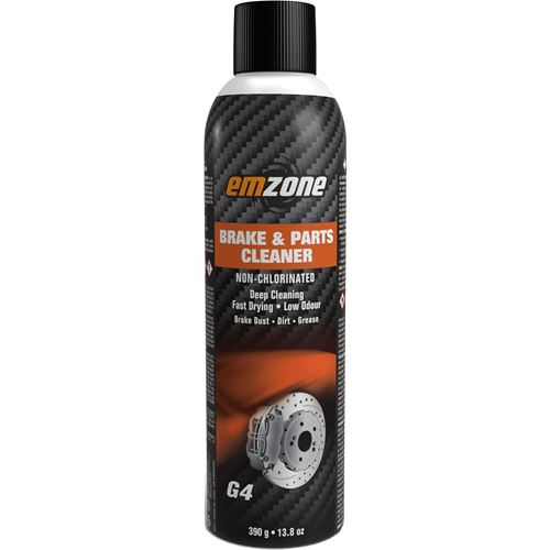 Picture of Emzone Industrial Brake and Parts Cleaner