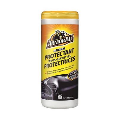 Picture of Armor All® Protectant Wipes