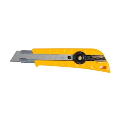 Picture of OLFA® L-1 Ratchet-Lock Utility Knife