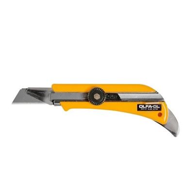 Picture of OLFA® OL Extended Length Ratchet-Lock Utility Knife