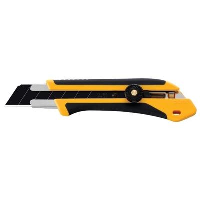 Picture of OLFA® XH-1 Fibreglass-Reinforced Ratchet-Lock Utility Knife