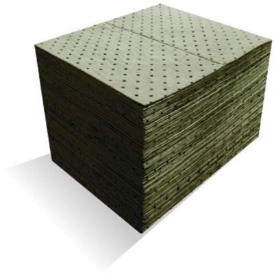 Picture of Pacific Spill Universal Sorbent Pads