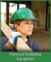 Picture for category Personal Protective Equipment