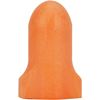 Picture of PIP Mega T-Fit™ T-Shape Disposable Soft Polyurethane Foam Earplugs