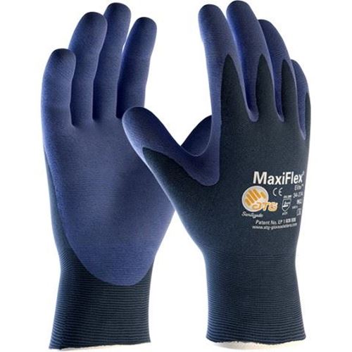 Picture of ATG® 34-274 MaxiFlex® Elite™ Gloves - Medium