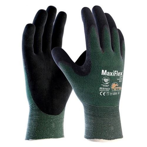 Picture of ATG® 34-8743 MaxiFlex® Cut™ Gloves - Small
