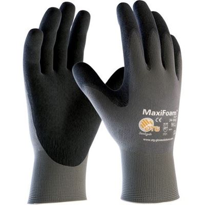 Picture of ATG® 34-900 Maxifoam® Gloves - X-Large