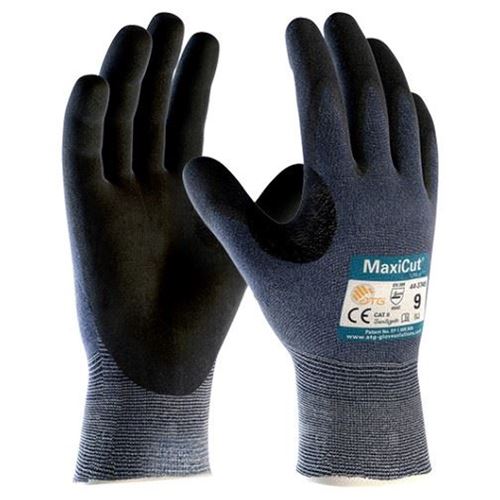 Picture of ATG® 44-3745 MaxiCut® Ultra™ Gloves - Large
