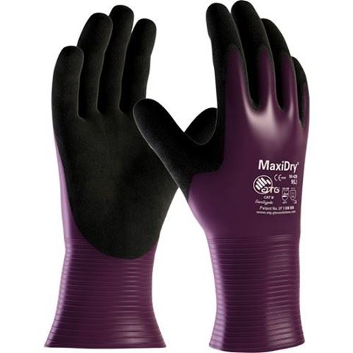 Picture of ATG® 56-426 MaxiDry® Gloves - Large