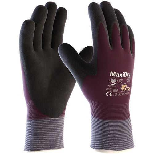 Picture of ATG® 56-451 MaxiDry® Zero™ Gloves - Medium