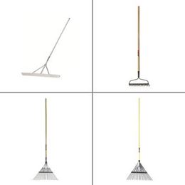 Picture for category Rakes