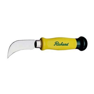 Picture of Richard C-5 Short Point Industrial Flooring Knife - 0.050"
