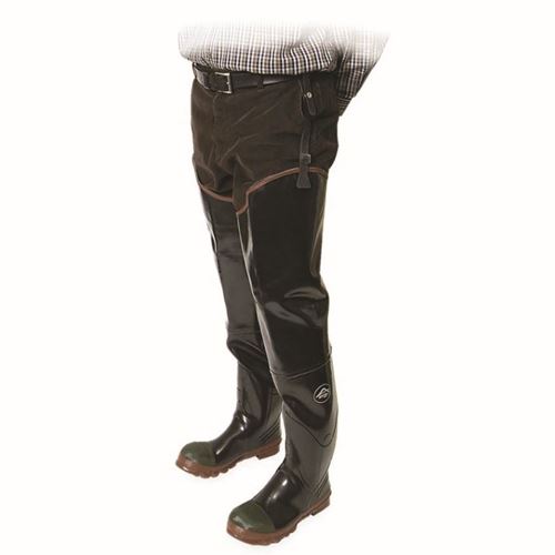 Picture of Acton Protecto A4148-11 Hip Waders - Size 12