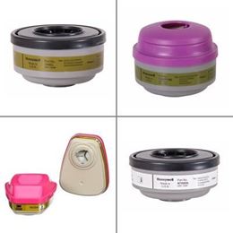 Picture for category Respirator Cartridges