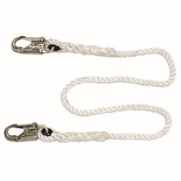 Picture for category Restraint and Positioning Lanyards