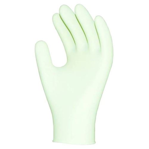 Picture of Ronco SilkTex® Premium Latex Examination Glove - Large