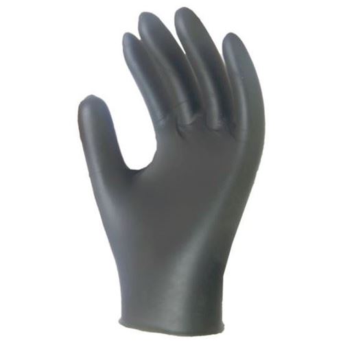 Picture of Ronco Sentron™ 4 Nitrile Examination Glove - Large